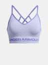 Under Armour UA Seamless Low Long Sportovní podprsenka