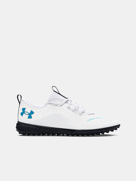 Under Armour UA Shadow Turf Jr 2.0 Tenisky dětské