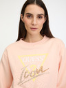 Guess Icon Sweatshirt Mikina