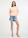 Guess Icon Sweatshirt Mikina