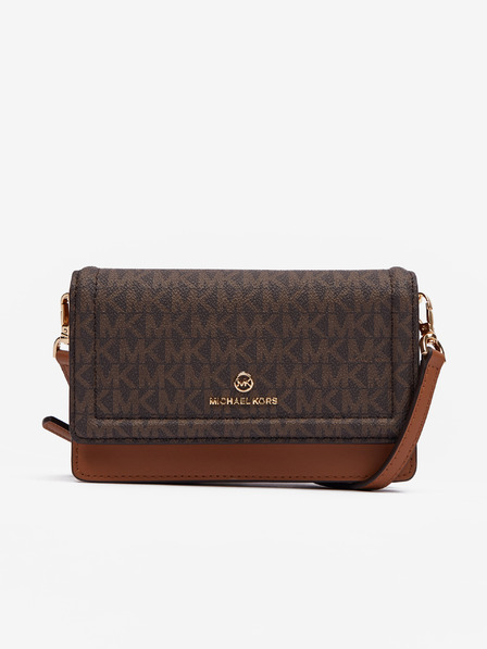 Michael Kors Jet Set Phone Crossbody Kabelka