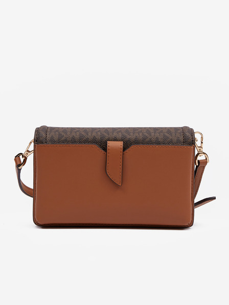 Michael Kors Jet Set Phone Crossbody Kabelka