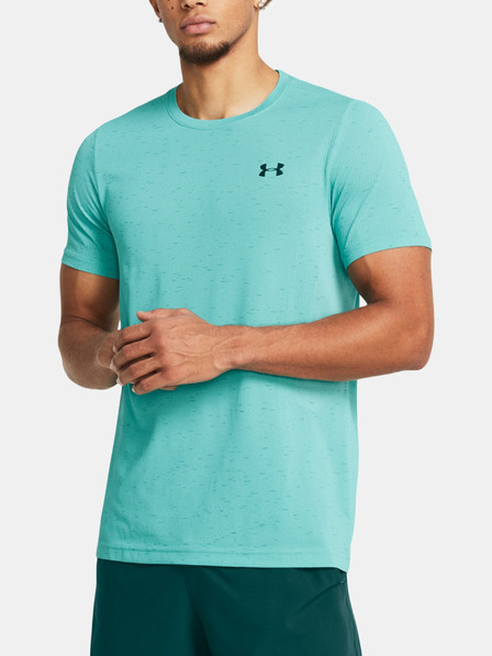 Under Armour Vanish Seamless SS Triko