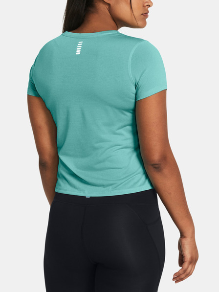 Under Armour UA Launch Shortsleeve Triko