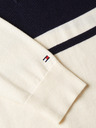 Tommy Hilfiger Colorblock Graphic Svetr