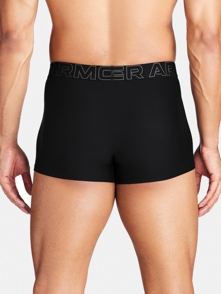 Under Armour UA Perf Tech 3in Boxerky