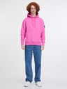 Calvin Klein Jeans Badge Hoodie Mikina