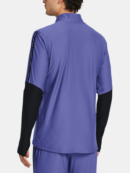 Under Armour UA M's Ch. Pro 1/4 Zip Mikina