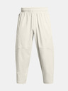 Under Armour UA Unstoppable Vented Crop Kalhoty