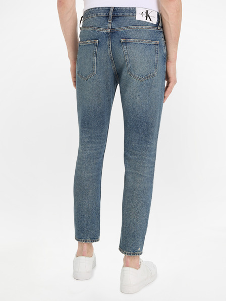 Calvin Klein Jeans Dad Jean Jeans