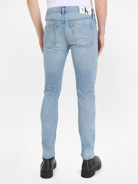 Calvin Klein Jeans Slim Taper Jeans