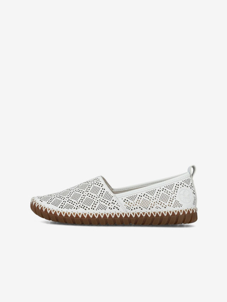 Rieker Slip On