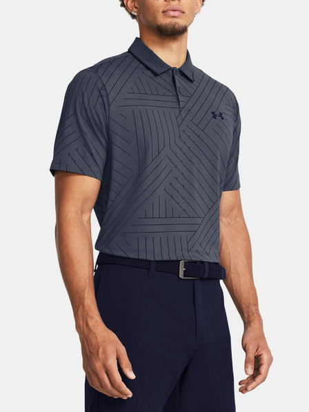 Under Armour UA Iso-Chill Edge Polo triko