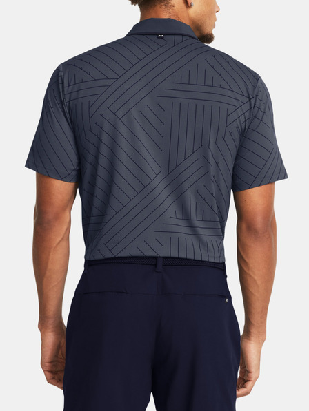 Under Armour UA Iso-Chill Edge Polo triko