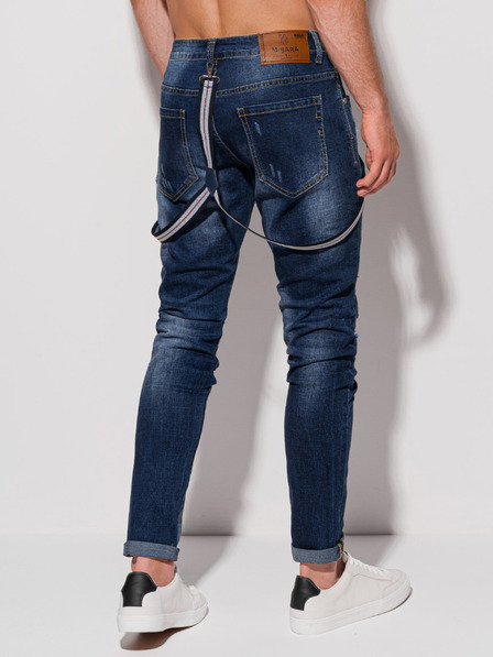 Edoti Jeans