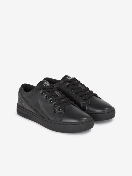 Calvin Klein Classic Cupsole Low Mix Tenisky