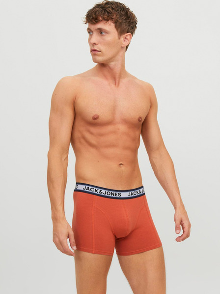 Jack & Jones Boxerky 3 ks