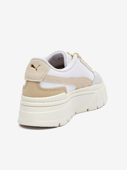 Puma Mayze Stack Luxe Wns Tenisky