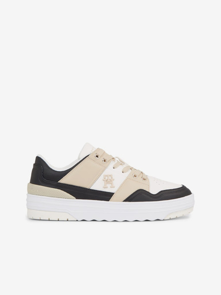 Tommy Hilfiger Basket Sneaker LO Tenisky