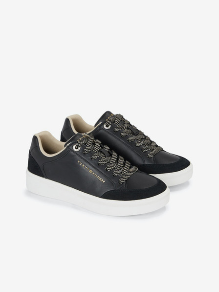 Tommy Hilfiger Seasonal Court Sneaker Tenisky