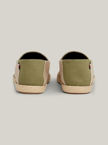 Tommy Hilfiger Casual Espadrilky