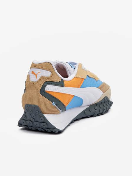 Puma Blktop Rider Multicolor Tenisky