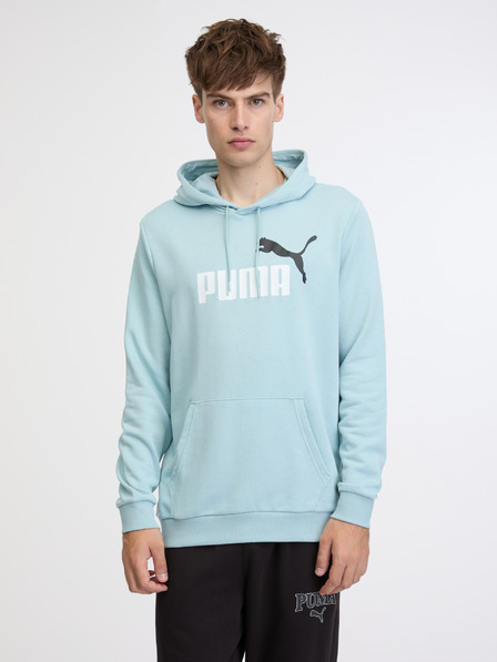 Puma ESS+ 2 Col Big Logo Hoodie TR Mikina