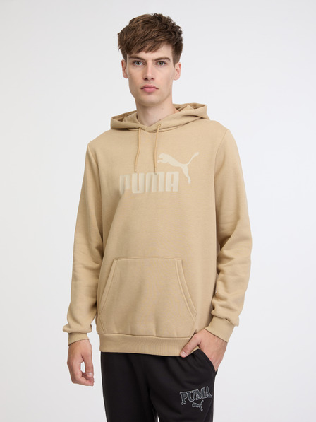 Puma ESS Big Logo Hoodie FL Mikina