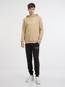 Puma ESS Big Logo Hoodie FL Mikina