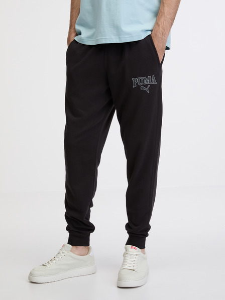 Puma Squad Sweatpants TR cl Tepláky