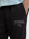 Puma Squad Sweatpants TR cl Tepláky