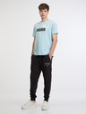 Puma Squad Sweatpants TR cl Tepláky