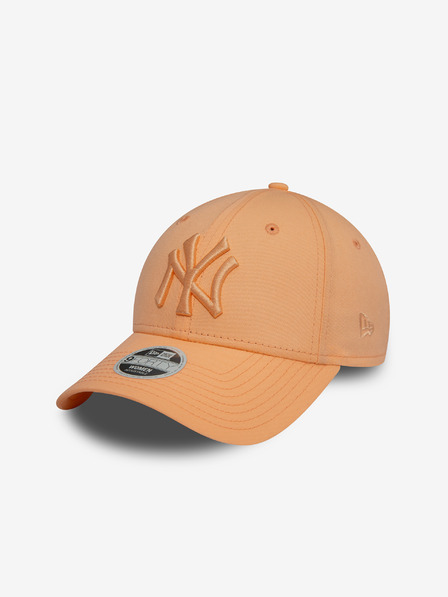 New Era New York Yankees Womens League Essential 9Forty Kšiltovka