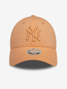 New Era New York Yankees Womens League Essential 9Forty Kšiltovka