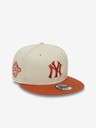 New Era New York Yankees MLB Patch 9Fifty Kšiltovka