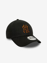 New Era New York Yankees Team Outline 9Forty Kšiltovka