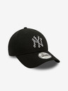 New Era New York Yankees Seasonal Infill 9Forty Kšiltovka