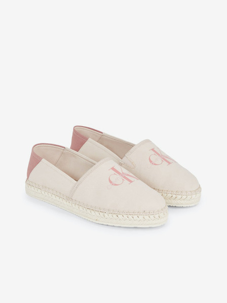 Calvin Klein Jeans Espadrilky