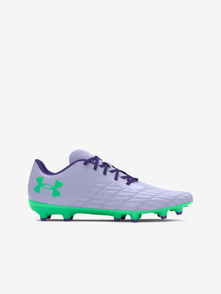 Under Armour UA Magnetico Select 3.0 FG Unisex Sportovní boty