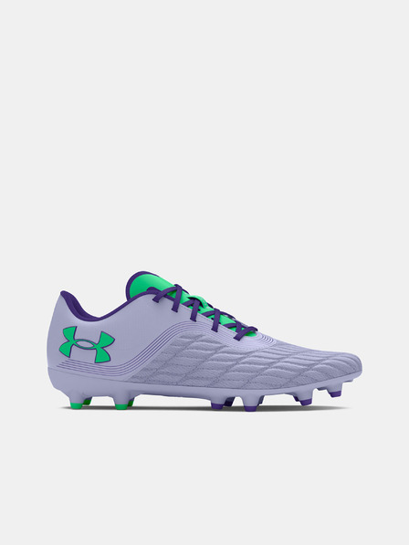 Under Armour UA Magnetico Select 3.0 FG Unisex Sportovní boty