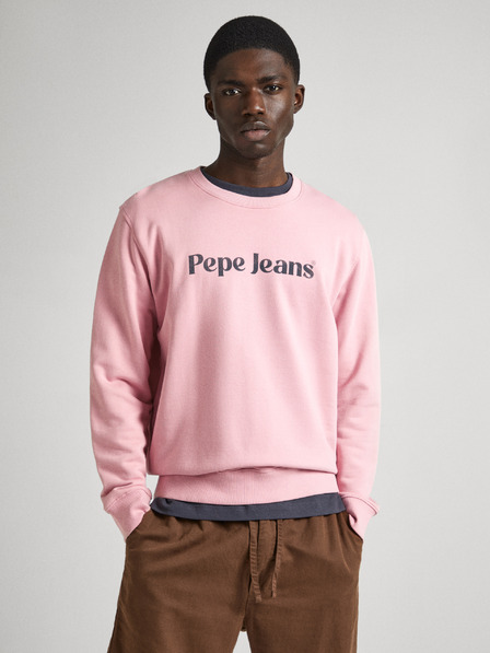 Pepe Jeans Mikina