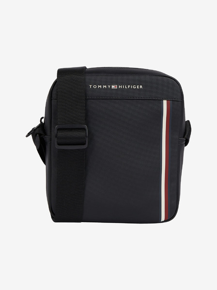 Tommy Hilfiger Pique Mini Reporter Taška