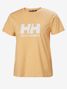 Helly Hansen HH Logo T-Shirt 2.0 Triko