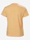 Helly Hansen HH Logo T-Shirt 2.0 Triko