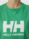 Helly Hansen HH Logo T-Shirt 2.0 Triko