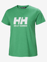 Helly Hansen HH Logo T-Shirt 2.0 Triko