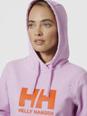 Helly Hansen HH Logo Hoodie 2.0 Mikina