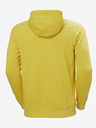 Helly Hansen HH Logo Hoodie Mikina