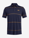 Under Armour UA Playoff 3.0 Stripe Polo triko