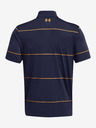 Under Armour UA Playoff 3.0 Stripe Polo triko